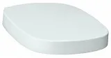 Крышка-сиденье Laufen Palomba 8.9180.2.000.000.1 с микролифтом фото 1