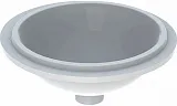 Рукомойник Geberit VariForm 39 см 500.746.01.2 фото 1