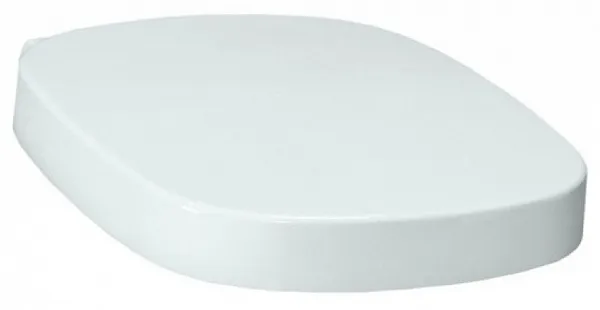 Крышка-сиденье Laufen Palomba 8.9180.2.000.000.1 с микролифтом фото 1