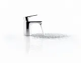 Смеситель Jacob Delafon Aleo E72277-4-CP для раковины фото 10