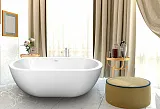 Акриловая ванна BelBagno 170x80 BB13-1700 фото 3