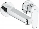Смеситель Grohe Eurodisc Cosmopolitan 19974002 для раковины фото 1
