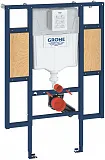 Инсталляция для унитаза Grohe Rapid SL 39140000 фото 1