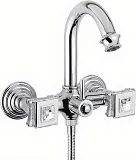 Смеситель Cezares Aphrodite APHRODITE-V-01-Sw для ванны с душем фото 1