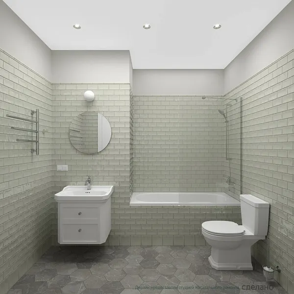 Смеситель для душа PAINI Duomo 88CR511KM фото 2