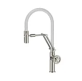 Смеситель Iddis Grange GRABNFLi05 для кухонной мойки фото 1