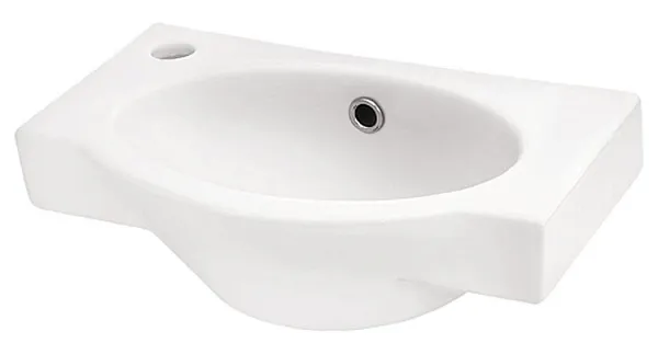 Раковина Santek Форум WH110542 L фото 4