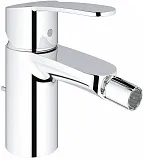 Смеситель Grohe Eurostyle Cosmopolitan 33565002 для биде с донным клапаном фото 1