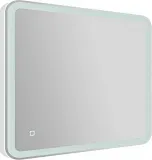 Зеркало BelBagno 60x60 SPC-MAR-600-600-LED-TCH с подсветкой фото 1