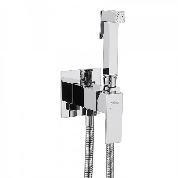 Гигиенический душ ABBER Daheim AF8226 фото 1