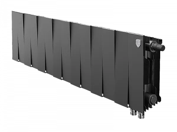 Радиатор Royal Thermo PianoForte 4 секций RTPNSVDR20014 фото 1