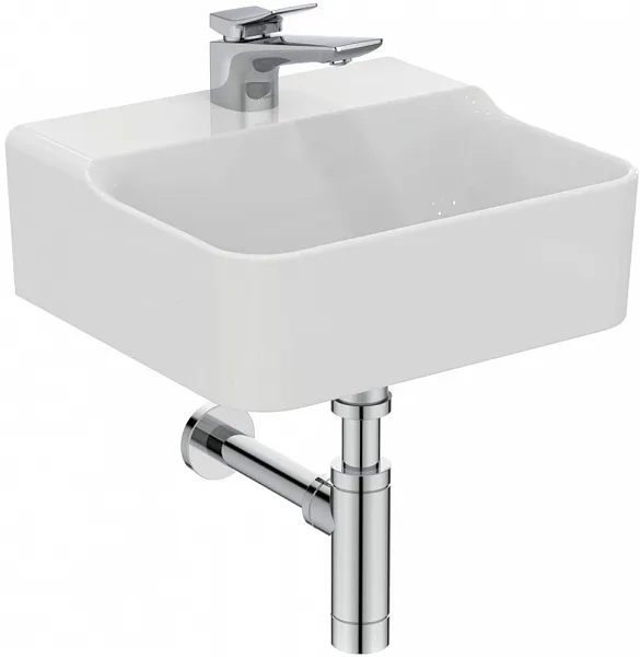Раковина Ideal Standard Conca 40 см T387801 фото 4
