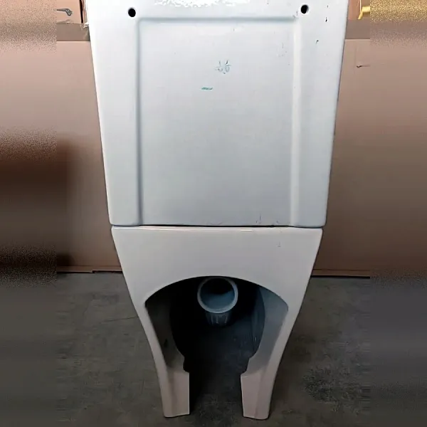 Унитаз-компакт Teymi Jessie W00135 напольный безободковый с микролифтом фото 11