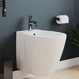 Смеситель для биде PAINI Domus 18CR304PZ фото 3