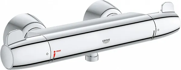 Термостат Grohe Grohtherm Special 34667000 для душа фото 1