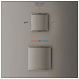 Термостат Grohe Grohtherm Cube 24155AL0 для ванны с душем фото 2
