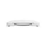 Крышка-сиденье Iddis Optima Home 137DPSEi31 быстросъемное с микролифтом фото 4