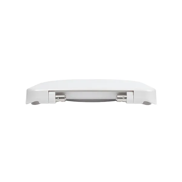 Крышка-сиденье Iddis Optima Home 137DPSEi31 быстросъемное с микролифтом фото 4