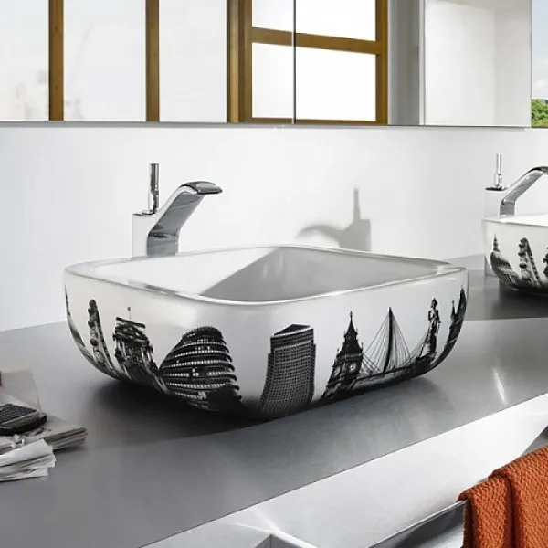 Раковина Roca Urban 40 см 32765L00U фото 3