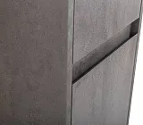 Шкаф-пенал BelBagno Kraft 33x160 KRAFT-1600-2A-SC-CG-L левый фото 6