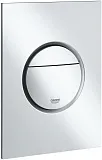 Смывная клавиша для унитазов Grohe Nova Cosmopolitan 37601P00 фото 1