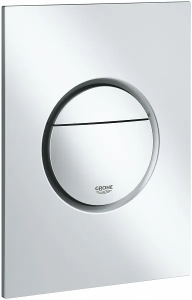 Смывная клавиша для унитазов Grohe Nova Cosmopolitan 37601P00 фото 1