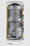 Водонагреватель THERMEX IRP 200 V (combi) PRO накопительный фото 2