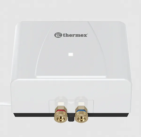Водонагреватель THERMEX Balance 6000 проточный фото 3