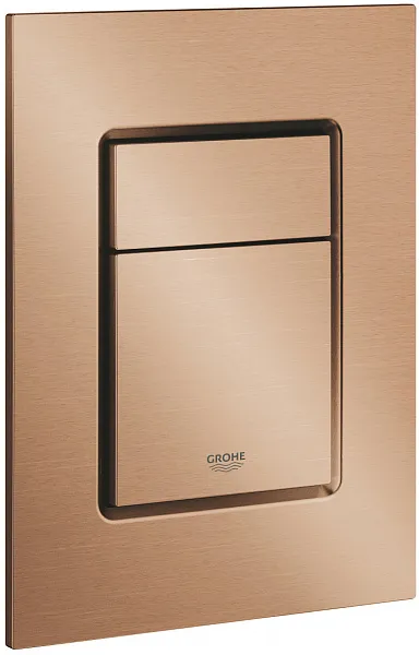 Смывная клавиша для унитазов Grohe Skate Cosmopolitan 37535DL0 фото 1
