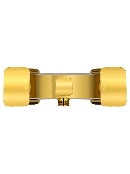 Смеситель для душа Wonzon & Woghand SHAKESPEARE WW-654101-DG фото 2