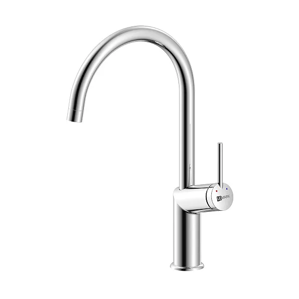 Смеситель Lemark Minima LM3805C для кухонной мойки фото 1