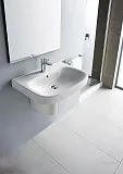 Раковина Roca Debba 55 см 32799500Y фото 3