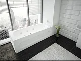 Акриловая ванна Aquatek Оберон 160x70 OBR160-0000041 слив справа фото 5