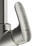 Смеситель Am.Pm Like F8006011 для кухонной мойки фото 6