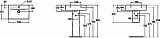 Раковина Ideal Standard Connect Cube E788601 55 см фото 4