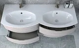 Раковина Cezares Vague 138 см 50156 фото 3