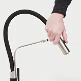 Смеситель WasserKRAFT A8417 для кухонной мойки фото 8