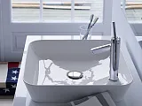 Рукомойник Duravit Cape Cod 2340460000 фото 2