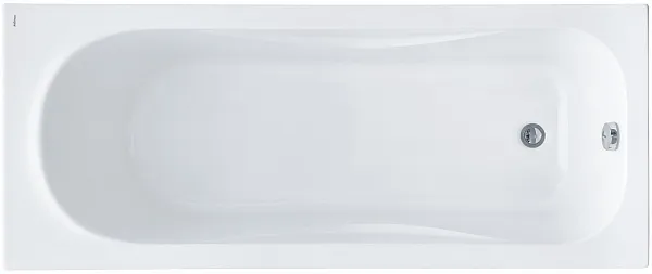 Акриловая ванна Santek Тенерифе 150x70 1.WH30.2.213 фото 1