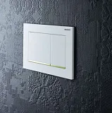 Смывная клавиша для унитазов Geberit Sigma 30 115.883.KK.1 фото 2