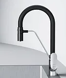 Смеситель Am.Pm Like F8007802 для кухонной мойки фото 3