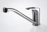 Смеситель Bravat Drop-D F748162C-1 для кухонной мойки фото 2
