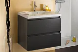 Раковина Jacob Delafon Sobro 70 см 4560RU-00 фото 4