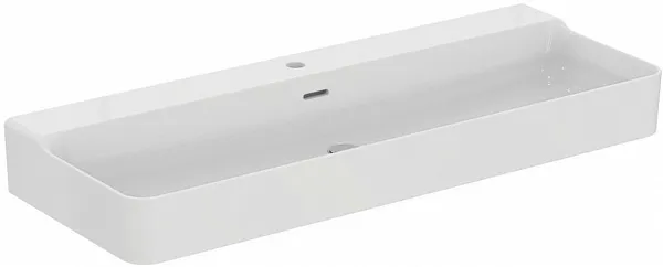 Раковина Ideal Standard Conca 120 см T3838V1 фото 1
