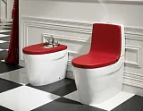 Крышка-сиденье Roca Khroma 80165AF3T фото 3