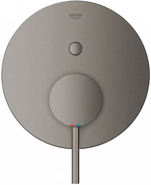 Смеситель Grohe Atrio New 24066AL3 для ванны с душем фото 2