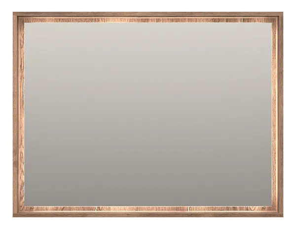 Зеркало Brevita Dallas 105x80 DAL-02105-074 с подсветкой фото 2