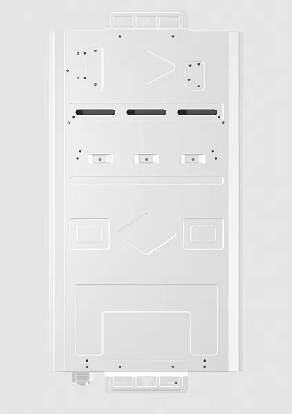Газовая колонка Edisson Eco 361501 фото 4