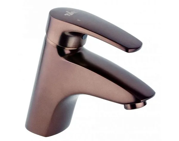 Смеситель для раковины TIMO Beverly 0051F orb фото 1