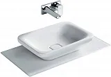 Раковина Ideal Standard Tonic II 55 см K083401 фото 2